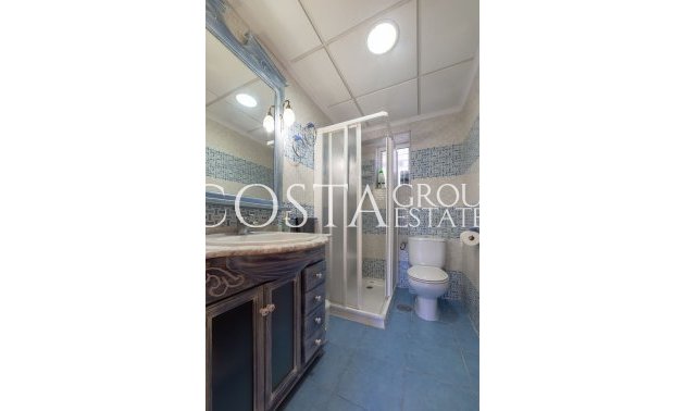 Wiederverkauf - Apartments -
Orihuela Costa - Punta Prima