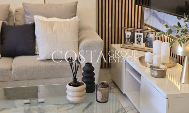 Herverkoop - Apartments -
Murcia - Hacienda Riquelme