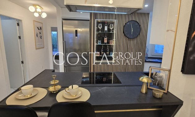 Herverkoop - Apartments -
Murcia - Hacienda Riquelme