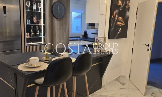 Herverkoop - Apartments -
Murcia - Hacienda Riquelme