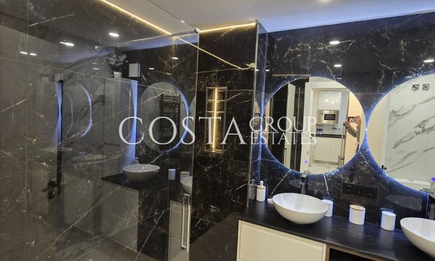 Herverkoop - Apartments -
Murcia - Hacienda Riquelme