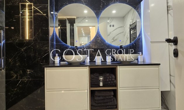 Herverkoop - Apartments -
Murcia - Hacienda Riquelme