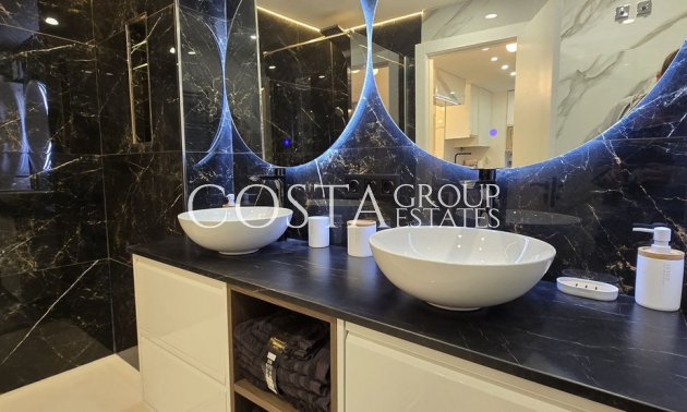 Herverkoop - Apartments -
Murcia - Hacienda Riquelme