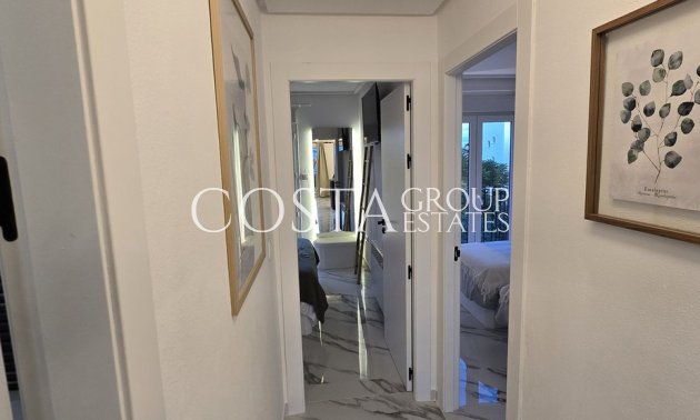 Herverkoop - Apartments -
Murcia - Hacienda Riquelme