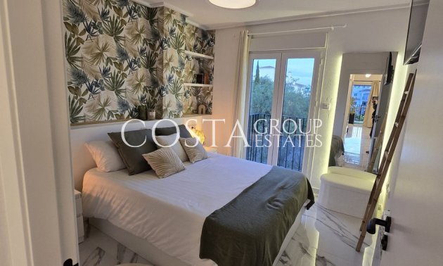 Herverkoop - Apartments -
Murcia - Hacienda Riquelme