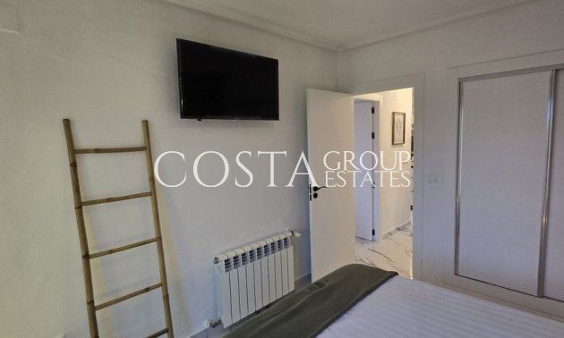 Herverkoop - Apartments -
Murcia - Hacienda Riquelme