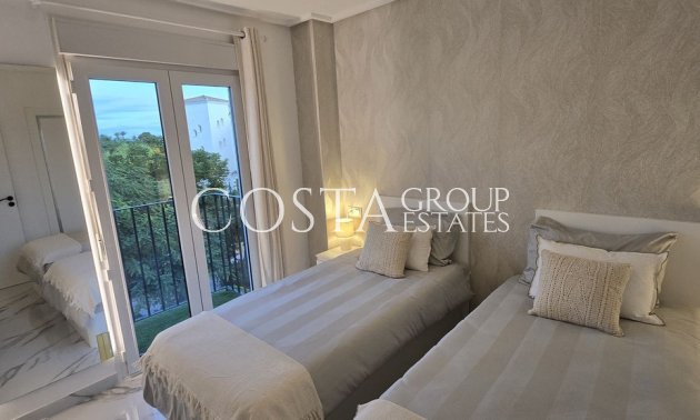 Herverkoop - Apartments -
Murcia - Hacienda Riquelme