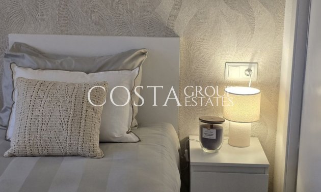 Herverkoop - Apartments -
Murcia - Hacienda Riquelme