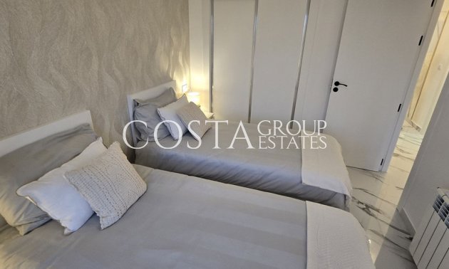 Herverkoop - Apartments -
Murcia - Hacienda Riquelme