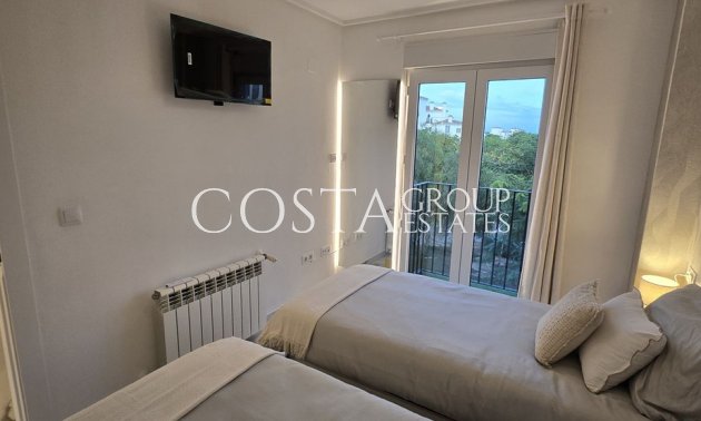 Herverkoop - Apartments -
Murcia - Hacienda Riquelme