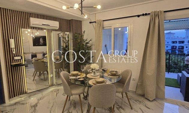 Herverkoop - Apartments -
Murcia - Hacienda Riquelme