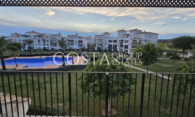 Herverkoop - Apartments -
Murcia - Hacienda Riquelme