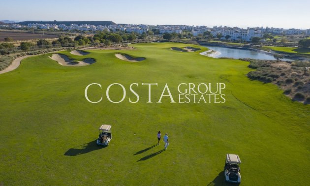 Herverkoop - Apartments -
Murcia - Hacienda Riquelme