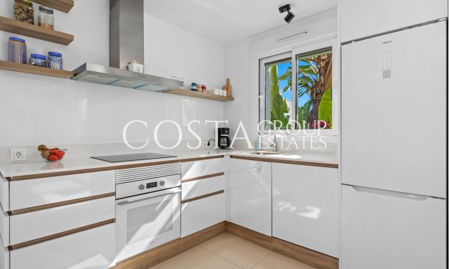 Herverkoop - Apartments -
Rojales - Ciudad Quesada