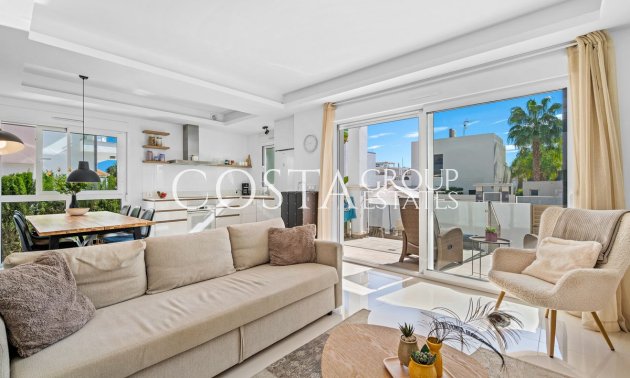 Herverkoop - Apartments -
Rojales - Ciudad Quesada