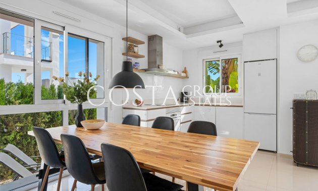 Herverkoop - Apartments -
Rojales - Ciudad Quesada