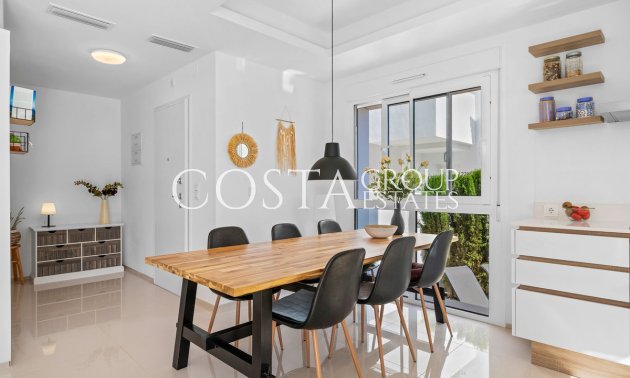 Herverkoop - Apartments -
Rojales - Ciudad Quesada