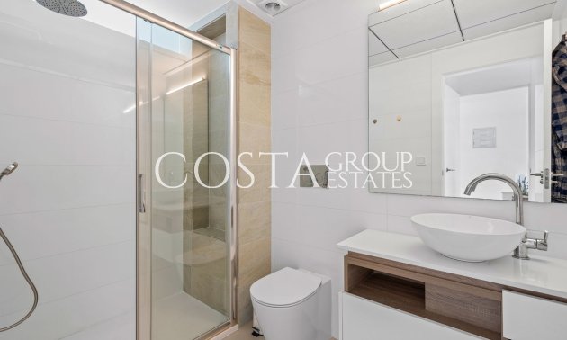 Herverkoop - Apartments -
Rojales - Ciudad Quesada