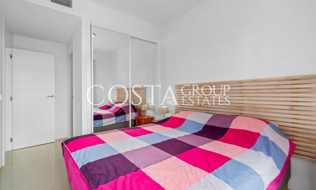 Herverkoop - Apartments -
Rojales - Ciudad Quesada