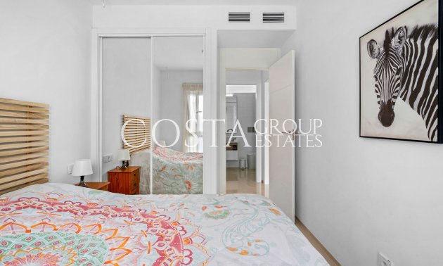 Herverkoop - Apartments -
Rojales - Ciudad Quesada