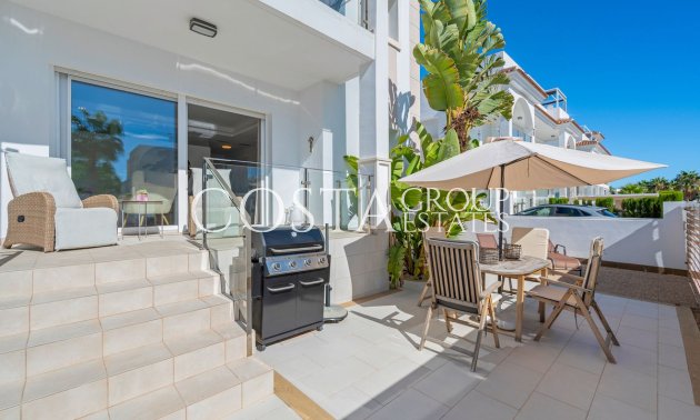 Herverkoop - Apartments -
Rojales - Ciudad Quesada