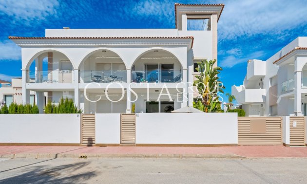 Herverkoop - Apartments -
Rojales - Ciudad Quesada