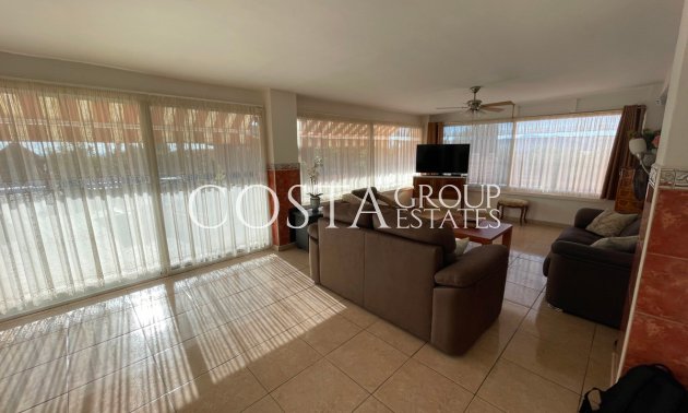 Herverkoop - Villa -
Crevillente - Crevillent - Crevillente - Crevillent Centro