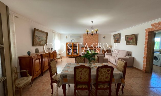 Herverkoop - Villa -
Crevillente - Crevillent - Crevillente - Crevillent Centro