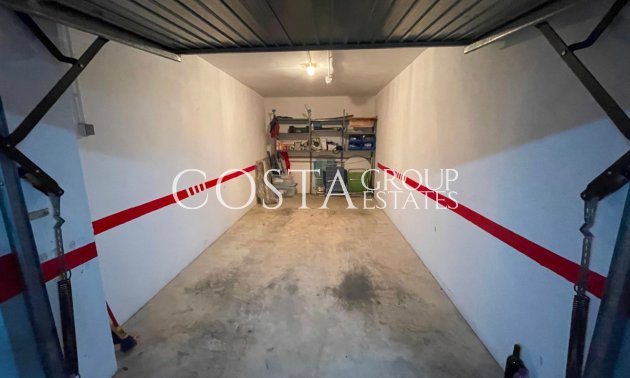 Herverkoop - Apartments -
Torrevieja - La Mata