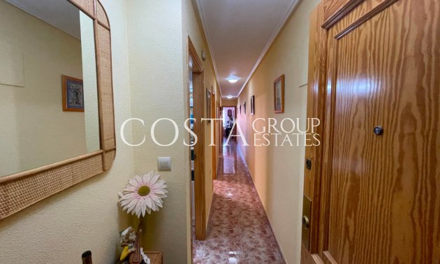 Herverkoop - Apartments -
Torrevieja - La Mata