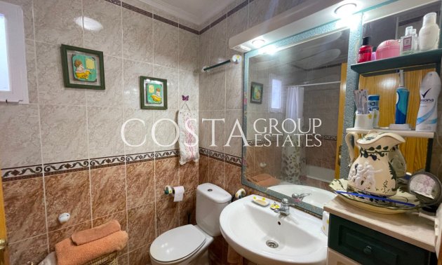 Herverkoop - Apartments -
Torrevieja - La Mata