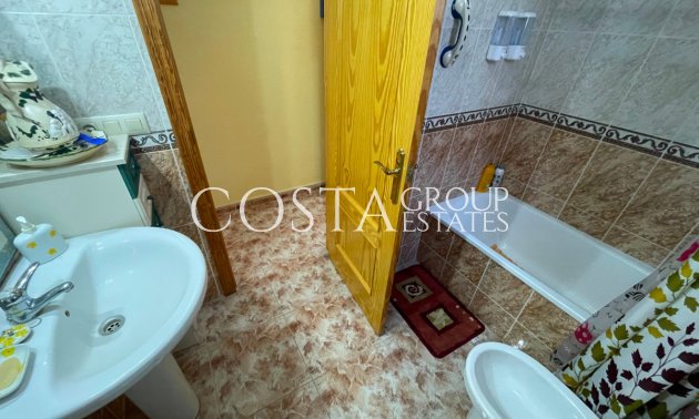 Herverkoop - Apartments -
Torrevieja - La Mata