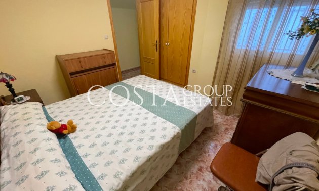 Herverkoop - Apartments -
Torrevieja - La Mata