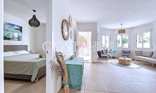 Herverkoop - Villa -
Los Alcazares - Los Alcazares Centro