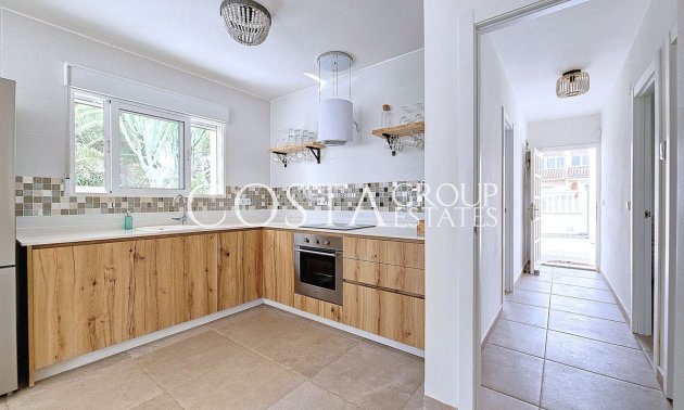 Herverkoop - Villa -
Los Alcazares - Los Alcazares Centro