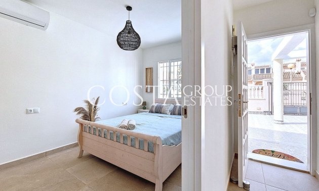 Herverkoop - Villa -
Los Alcazares - Los Alcazares Centro