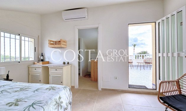 Herverkoop - Villa -
Los Alcazares - Los Alcazares Centro