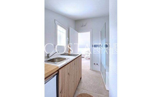 Herverkoop - Villa -
Los Alcazares - Los Alcazares Centro