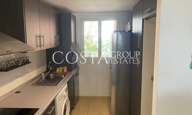 Resale - Apartments -
Torre-Pacheco - Mar Menor Golf Resort