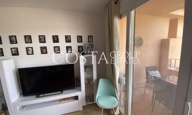 Resale - Apartments -
Torre-Pacheco - Mar Menor Golf Resort