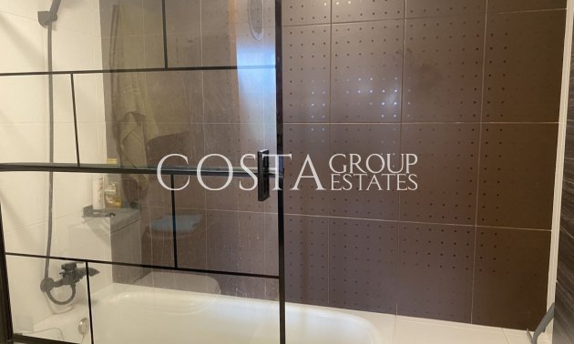 Resale - Apartments -
Torre-Pacheco - Mar Menor Golf Resort