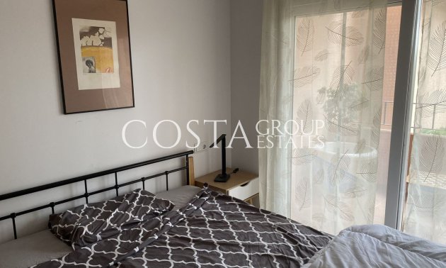 Resale - Apartments -
Torre-Pacheco - Mar Menor Golf Resort