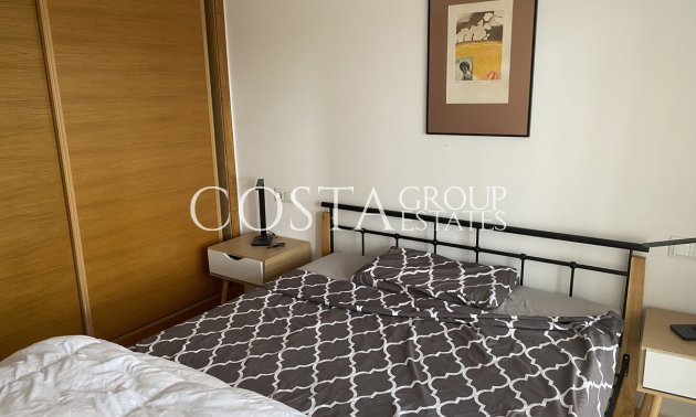 Resale - Apartments -
Torre-Pacheco - Mar Menor Golf Resort