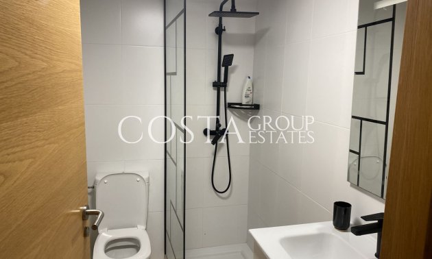 Resale - Apartments -
Torre-Pacheco - Mar Menor Golf Resort