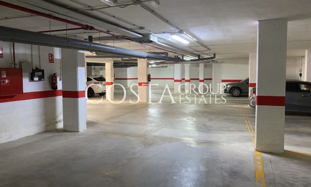 Resale - Apartments -
Torre-Pacheco - Mar Menor Golf Resort