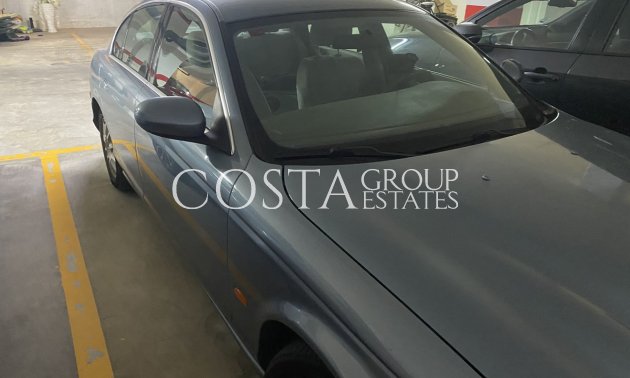 Resale - Apartments -
Torre-Pacheco - Mar Menor Golf Resort