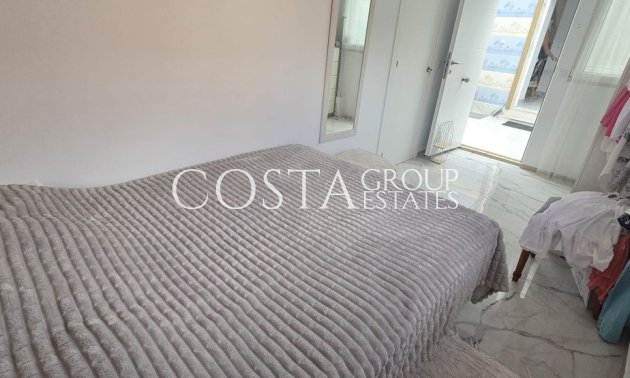 Revente - Villa -
Torrevieja