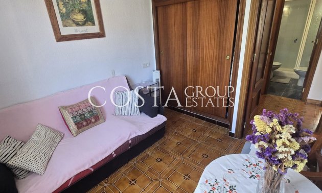 Revente - Villa -
Torrevieja