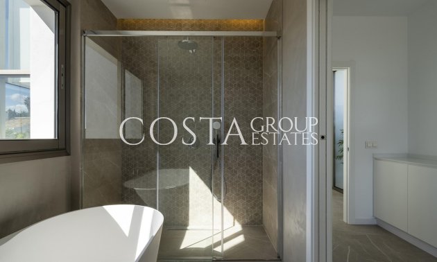 Nieuwbouw Woningen - Villa -
Mijas - Las Farolas