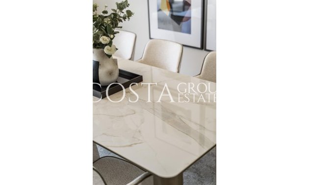 Nieuwbouw Woningen - Apartments -
Marbella - Nueva Andalucia